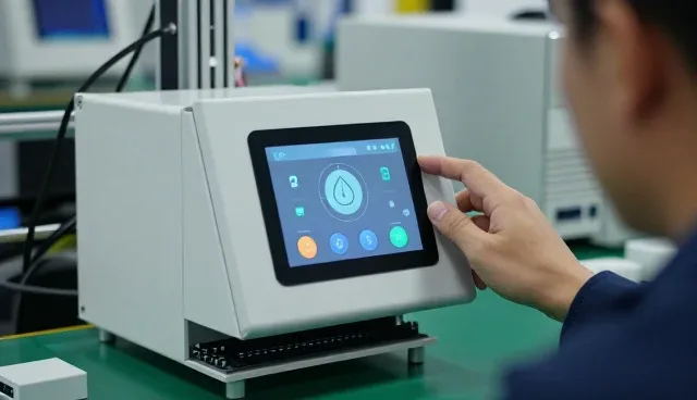 电子产品生产:应用场景分析与性能适用条件