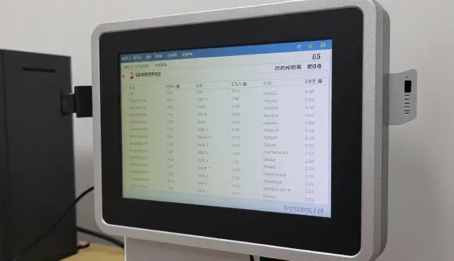 数据采集终端性能与适用条件的处理方向