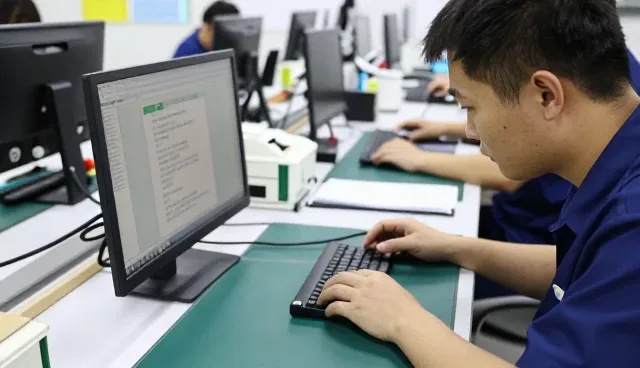 选型配套支持选择技术支持与服务的方法